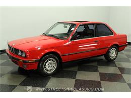 1989 BMW 325i (CC-2082355) for sale in Lutz, Florida