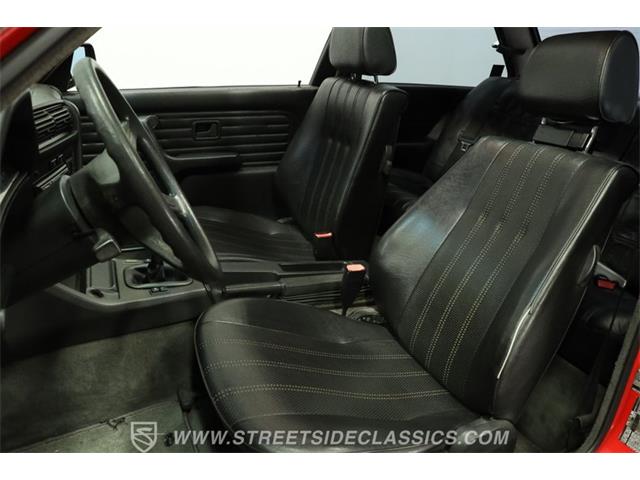 1989 BMW 325i (CC-2082355) for sale in Lutz, Florida