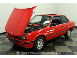 1989 BMW 325i (CC-2082355) for sale in Lutz, Florida