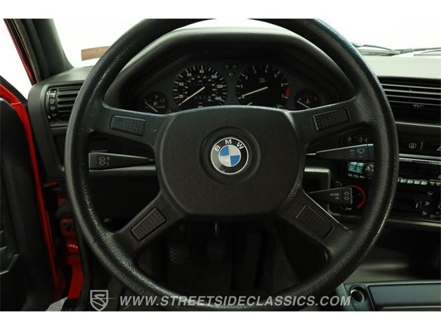 1989 BMW 325i (CC-2082355) for sale in Lutz, Florida