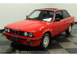 1989 BMW 325i (CC-2082355) for sale in Lutz, Florida
