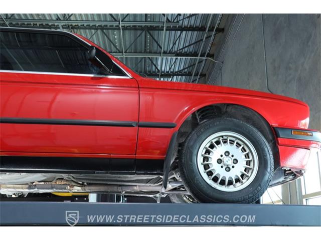 1989 BMW 325i (CC-2082355) for sale in Lutz, Florida