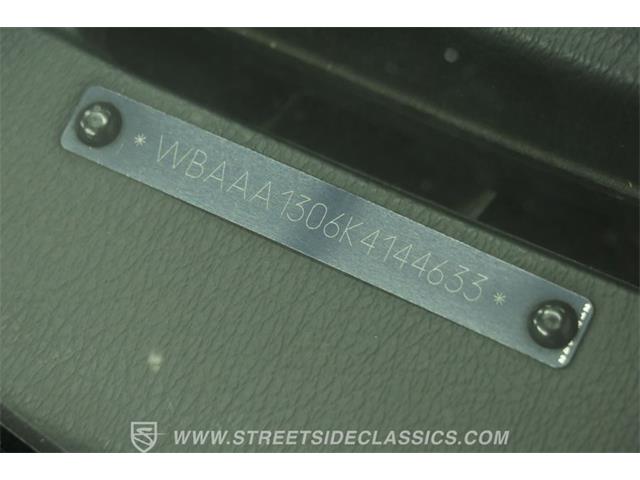 1989 BMW 325i (CC-2082355) for sale in Lutz, Florida