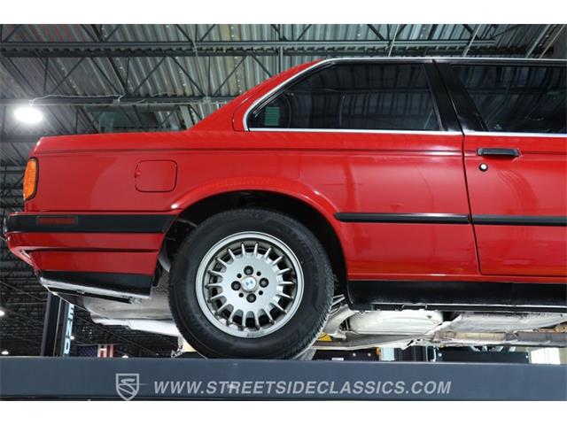 1989 BMW 325i (CC-2082355) for sale in Lutz, Florida