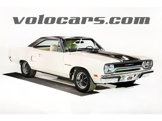 1970 Plymouth Satellite (CC-2082357) for sale in Volo, Illinois