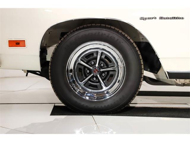 1970 Plymouth Satellite (CC-2082357) for sale in Volo, Illinois