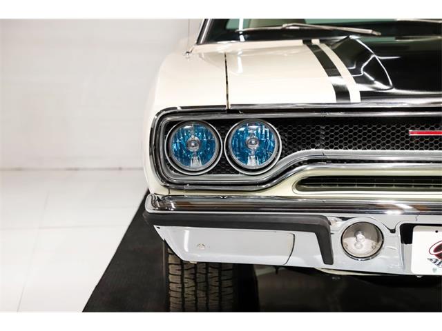 1970 Plymouth Satellite (CC-2082357) for sale in Volo, Illinois