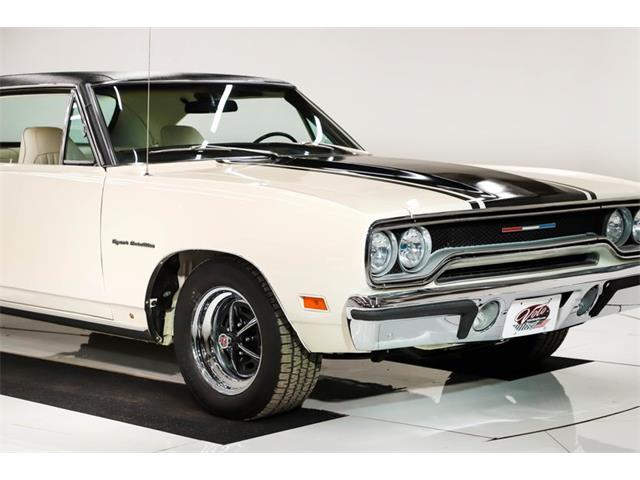 1970 Plymouth Satellite (CC-2082357) for sale in Volo, Illinois