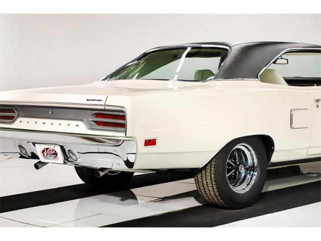 1970 Plymouth Satellite (CC-2082357) for sale in Volo, Illinois