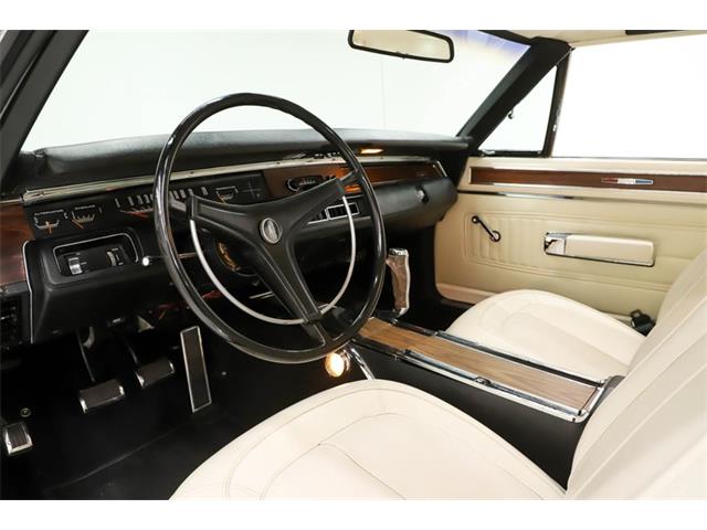 1970 Plymouth Satellite (CC-2082357) for sale in Volo, Illinois