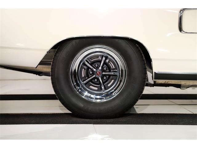 1970 Plymouth Satellite (CC-2082357) for sale in Volo, Illinois
