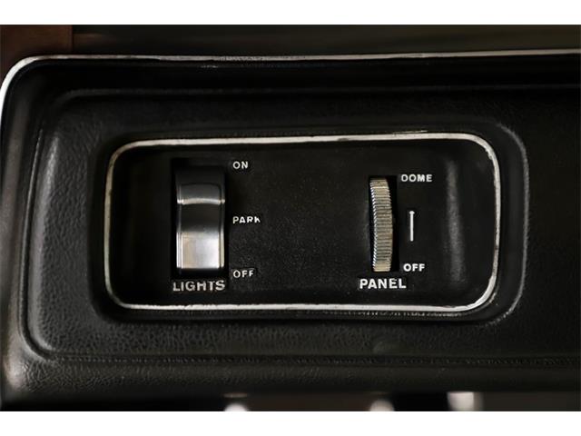 1970 Plymouth Satellite (CC-2082357) for sale in Volo, Illinois