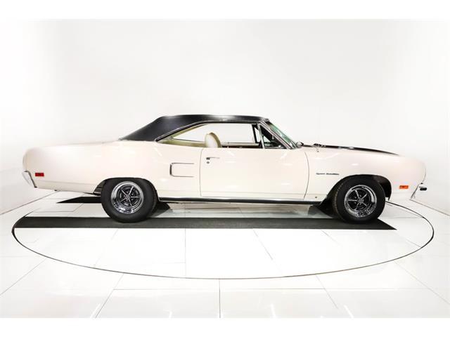 1970 Plymouth Satellite (CC-2082357) for sale in Volo, Illinois