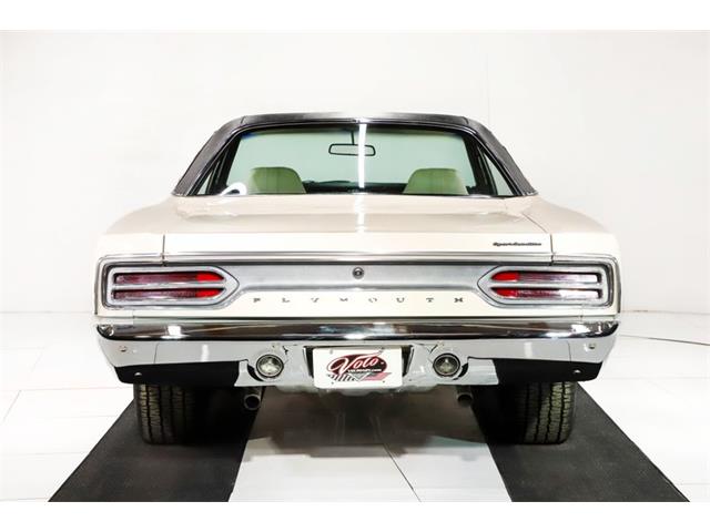 1970 Plymouth Satellite (CC-2082357) for sale in Volo, Illinois