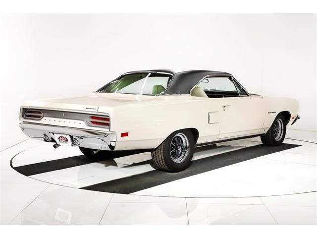 1970 Plymouth Satellite (CC-2082357) for sale in Volo, Illinois