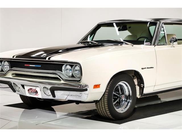 1970 Plymouth Satellite (CC-2082357) for sale in Volo, Illinois