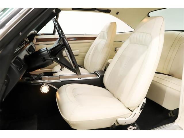 1970 Plymouth Satellite (CC-2082357) for sale in Volo, Illinois