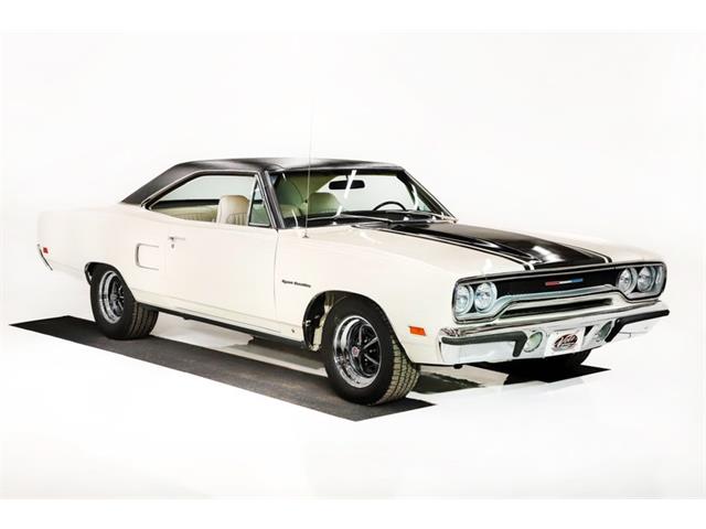 1970 Plymouth Satellite (CC-2082357) for sale in Volo, Illinois