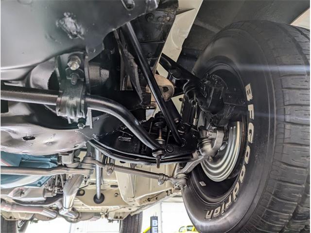 1970 Plymouth Satellite (CC-2082357) for sale in Volo, Illinois
