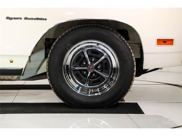 1970 Plymouth Satellite (CC-2082357) for sale in Volo, Illinois