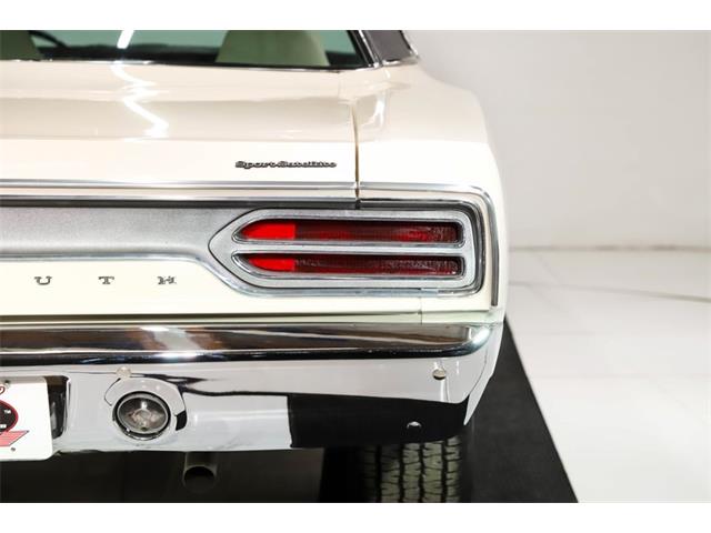 1970 Plymouth Satellite (CC-2082357) for sale in Volo, Illinois