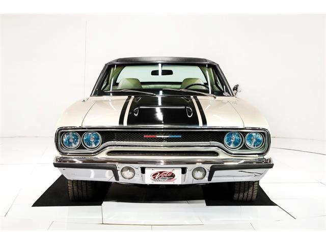 1970 Plymouth Satellite (CC-2082357) for sale in Volo, Illinois