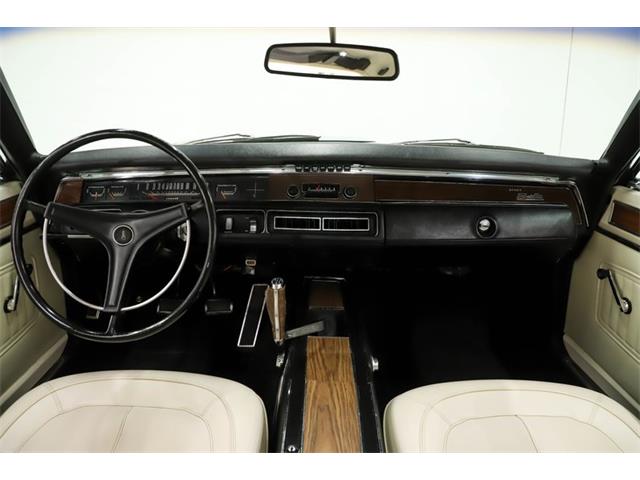 1970 Plymouth Satellite (CC-2082357) for sale in Volo, Illinois