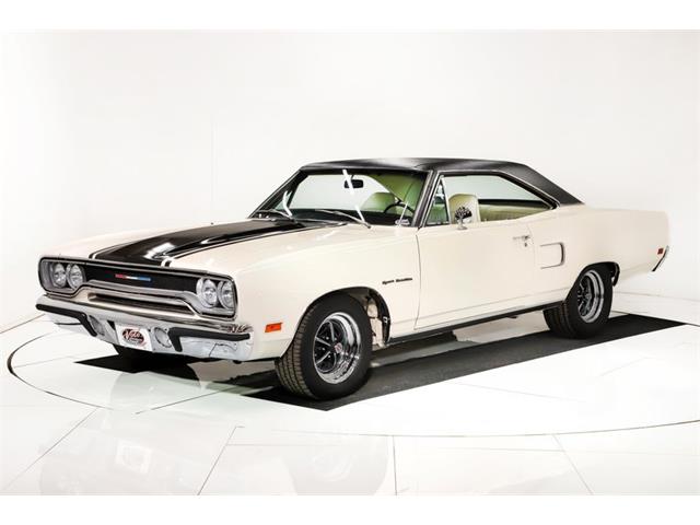 1970 Plymouth Satellite (CC-2082357) for sale in Volo, Illinois