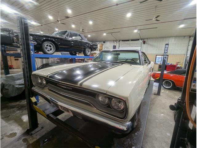 1970 Plymouth Satellite (CC-2082357) for sale in Volo, Illinois