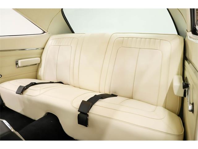 1970 Plymouth Satellite (CC-2082357) for sale in Volo, Illinois