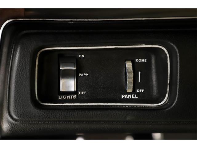 1970 Plymouth Satellite (CC-2082357) for sale in Volo, Illinois
