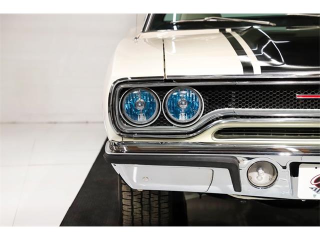 1970 Plymouth Satellite (CC-2082357) for sale in Volo, Illinois