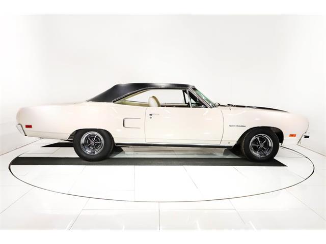 1970 Plymouth Satellite (CC-2082357) for sale in Volo, Illinois