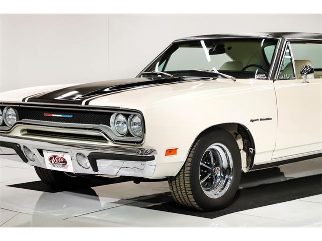 1970 Plymouth Satellite (CC-2082357) for sale in Volo, Illinois