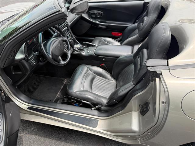 1999 Chevrolet Corvette (CC-2080236) for sale in Paris , Kentucky