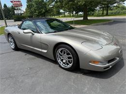 1999 Chevrolet Corvette (CC-2080236) for sale in Paris , Kentucky