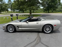 1999 Chevrolet Corvette (CC-2080236) for sale in Paris , Kentucky