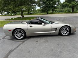 1999 Chevrolet Corvette (CC-2080236) for sale in Paris , Kentucky