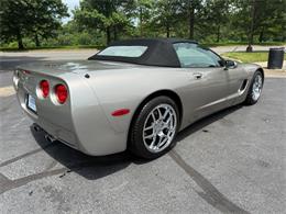 1999 Chevrolet Corvette (CC-2080236) for sale in Paris , Kentucky