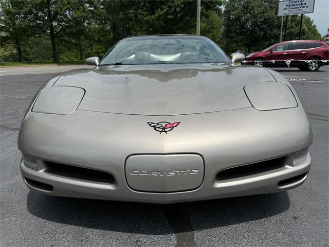 1999 Chevrolet Corvette (CC-2080236) for sale in Paris , Kentucky