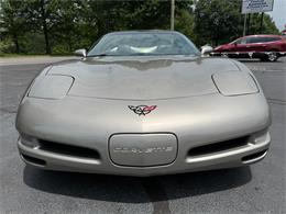 1999 Chevrolet Corvette (CC-2080236) for sale in Paris , Kentucky