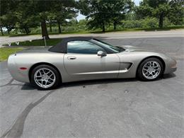 1999 Chevrolet Corvette (CC-2080236) for sale in Paris , Kentucky
