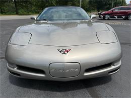 1999 Chevrolet Corvette (CC-2080236) for sale in Paris , Kentucky