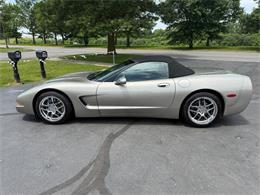 1999 Chevrolet Corvette (CC-2080236) for sale in Paris , Kentucky