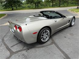 1999 Chevrolet Corvette (CC-2080236) for sale in Paris , Kentucky