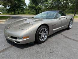 1999 Chevrolet Corvette (CC-2080236) for sale in Paris , Kentucky