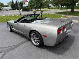 1999 Chevrolet Corvette (CC-2080236) for sale in Paris , Kentucky