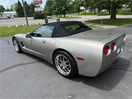 1999 Chevrolet Corvette (CC-2080236) for sale in Paris , Kentucky