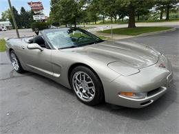 1999 Chevrolet Corvette (CC-2080236) for sale in Paris , Kentucky