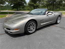 1999 Chevrolet Corvette (CC-2080236) for sale in Paris , Kentucky